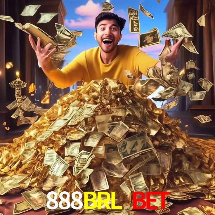 Bônus de Boas-vindas 888BRL BET