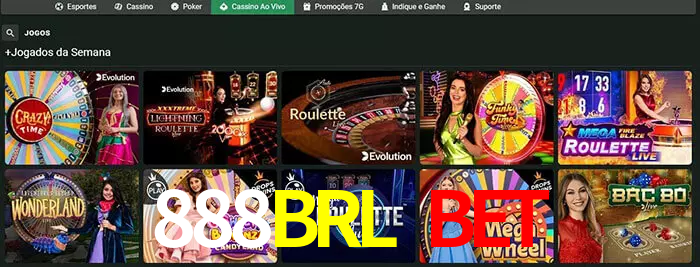 888BRL BET bet