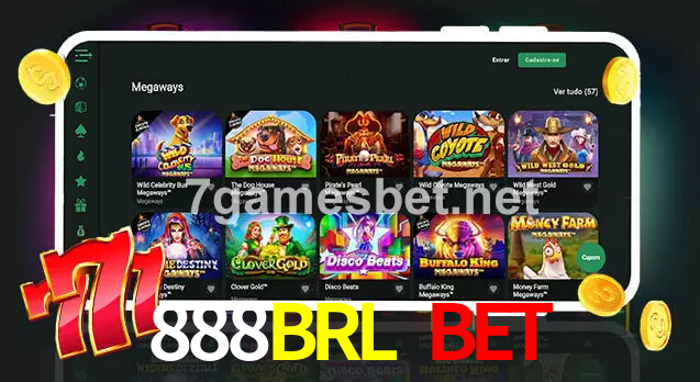 888BRL BET aplicativo
