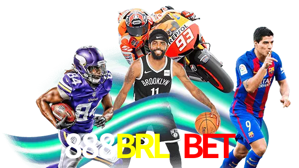 888BRL BET