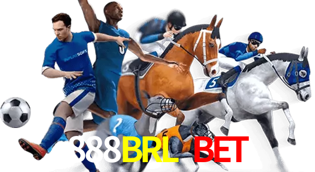 888BRL BET