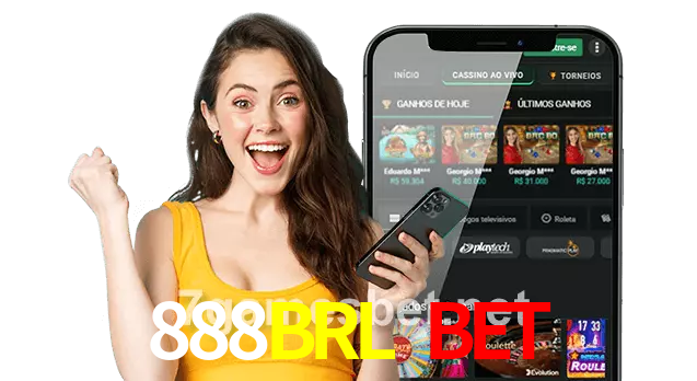 888BRL BET