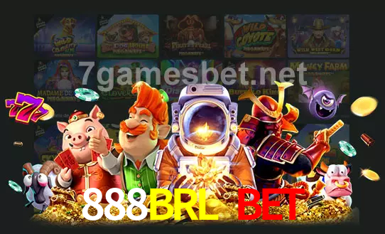 cassino 888BRL BET