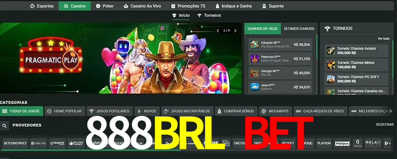 cassino 888BRL BET