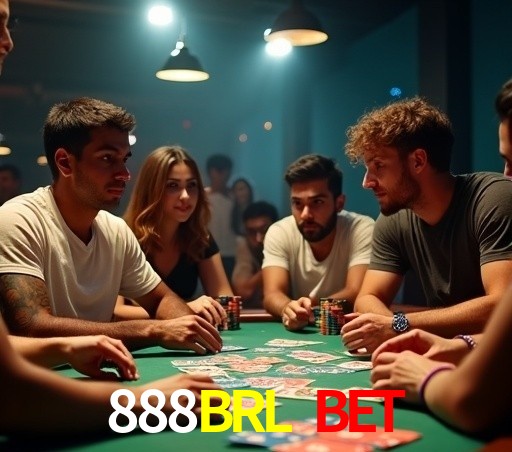 888BRL BET Salvador - Promo Stats