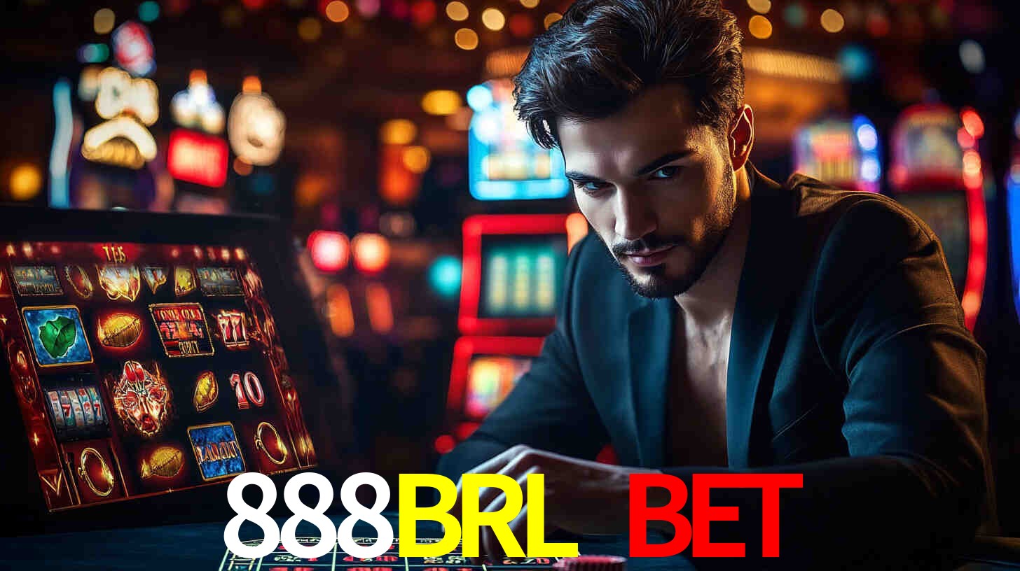 888BRL.COM