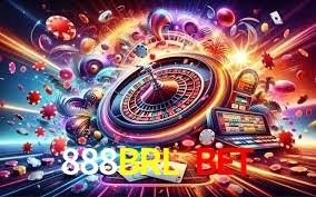 Jogos de Slot 888BRL BET