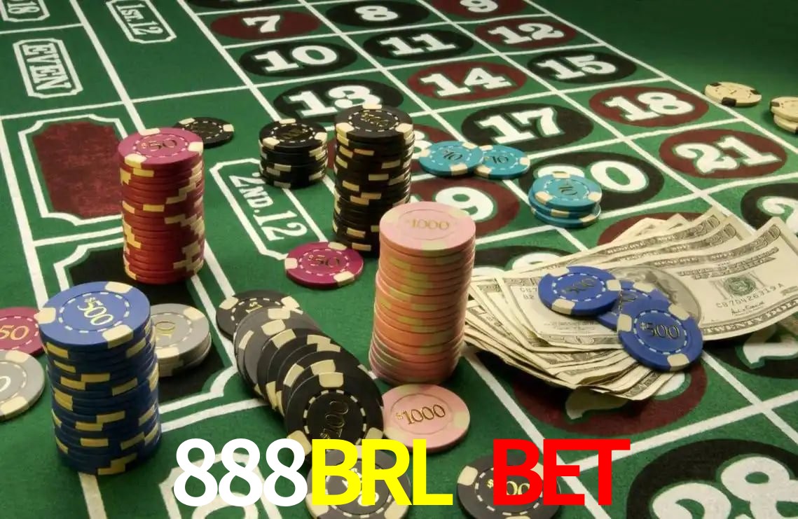 Premium Interface 888BRL BET