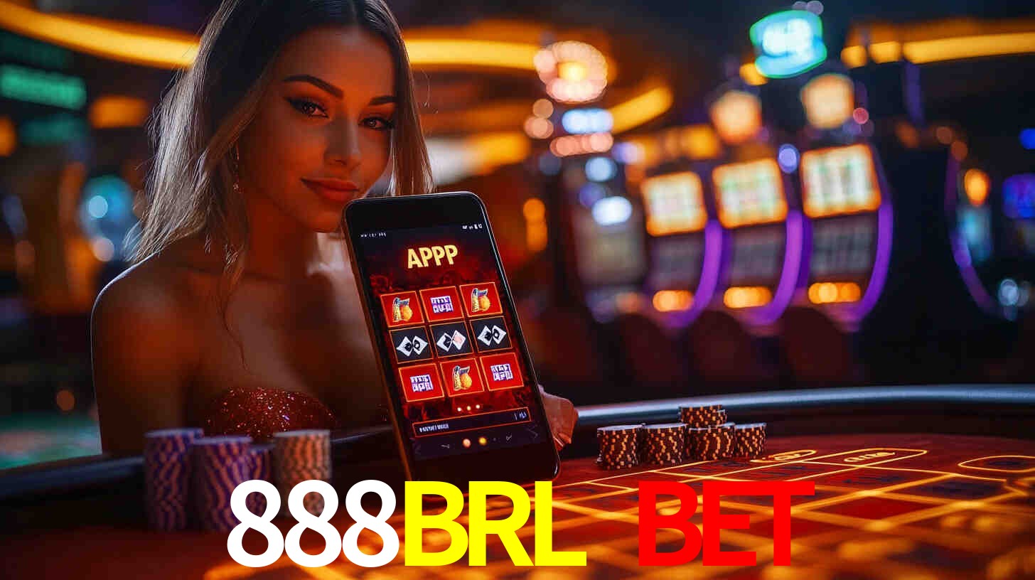 Descubra a Essência do 888BRL BET: Nossa História e Compromissos