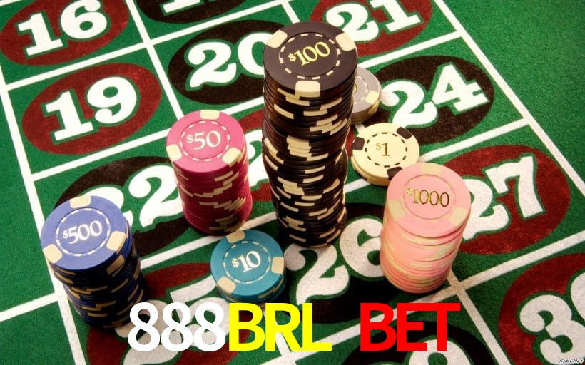 Casino Ao Vivo 888BRL BET