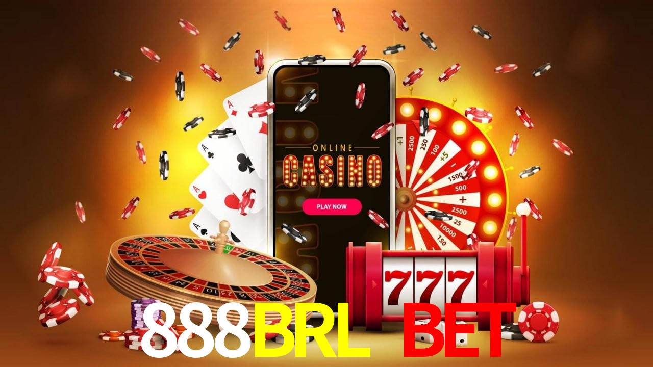 Apostas Esportivas na 888BRL BET: Um Guia Completo