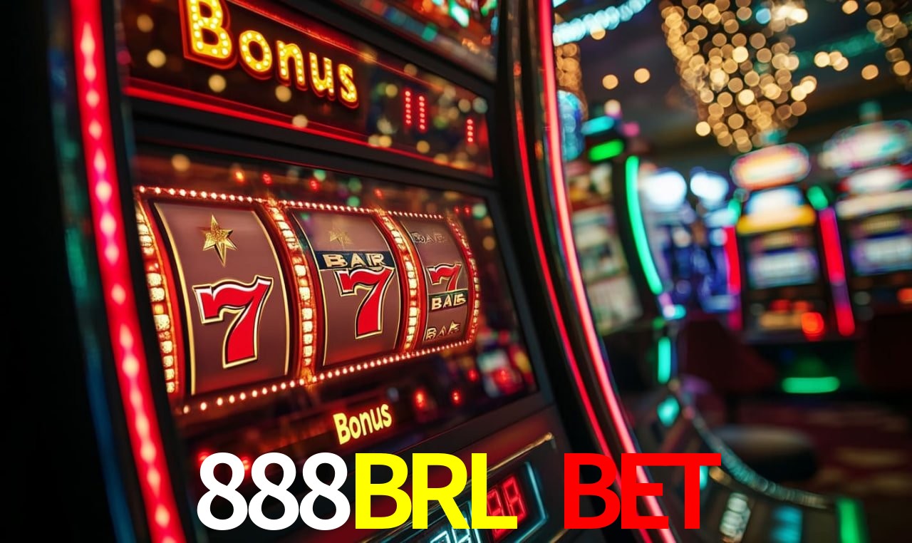 888BRL BET