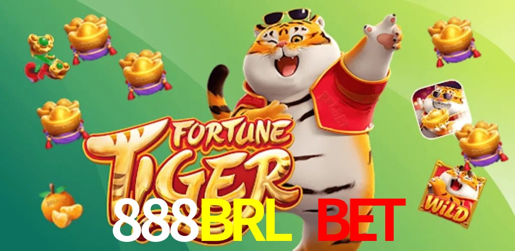 Slot Games 888BRL BET