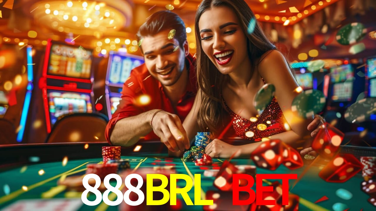 888BRL BET - Aplicativo Móvel
