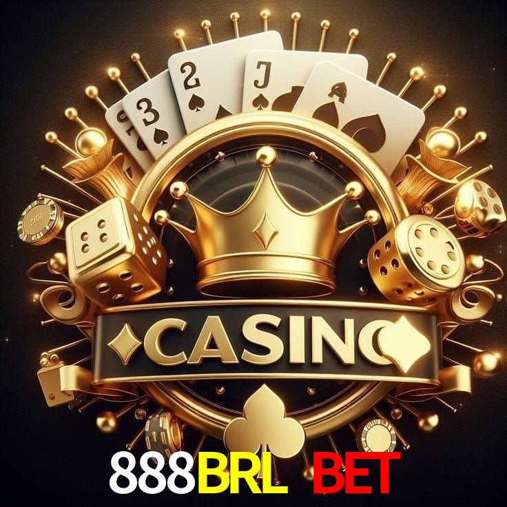 Design Responsivo 888BRL BET