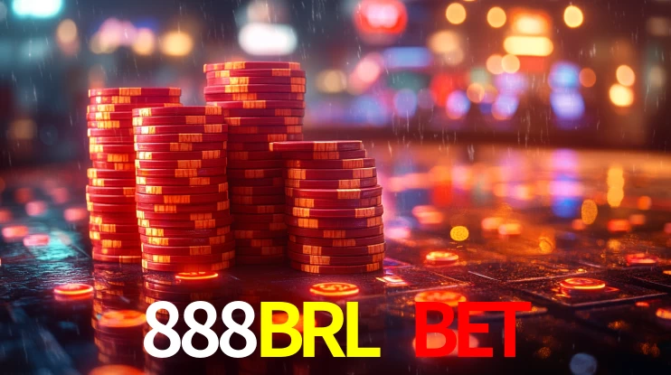 888BRL BET