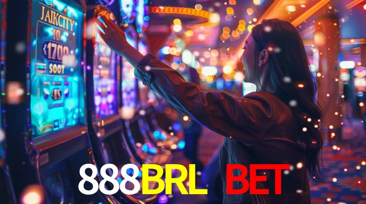 888BRL BET app