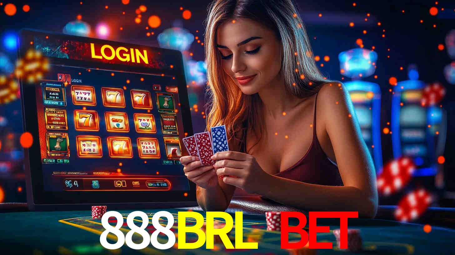 888BRL BET: A Experiência de Casino com Jogos de Mesa ao Vivo