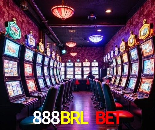 888BRL BET Rio de Janeiro - Slot Strategy