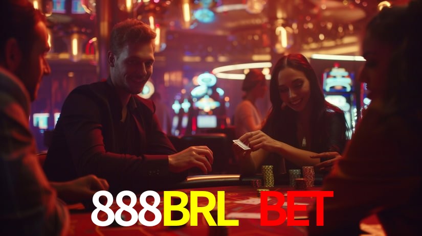 A Experiência Imersiva dos Cassinos Ao Vivo no 888BRL BET