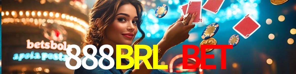 Game Providers 888BRL BET