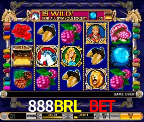 Descubra a Magia dos Jogos de Arcade no 888BRL BET