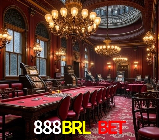 888BRL BET Rio de Janeiro - Licenses