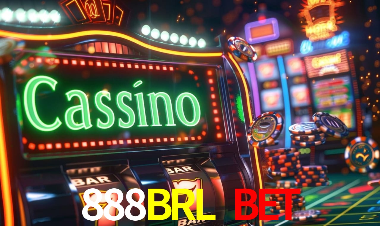 888BRL BET - Pagamento PIX Instantâneo