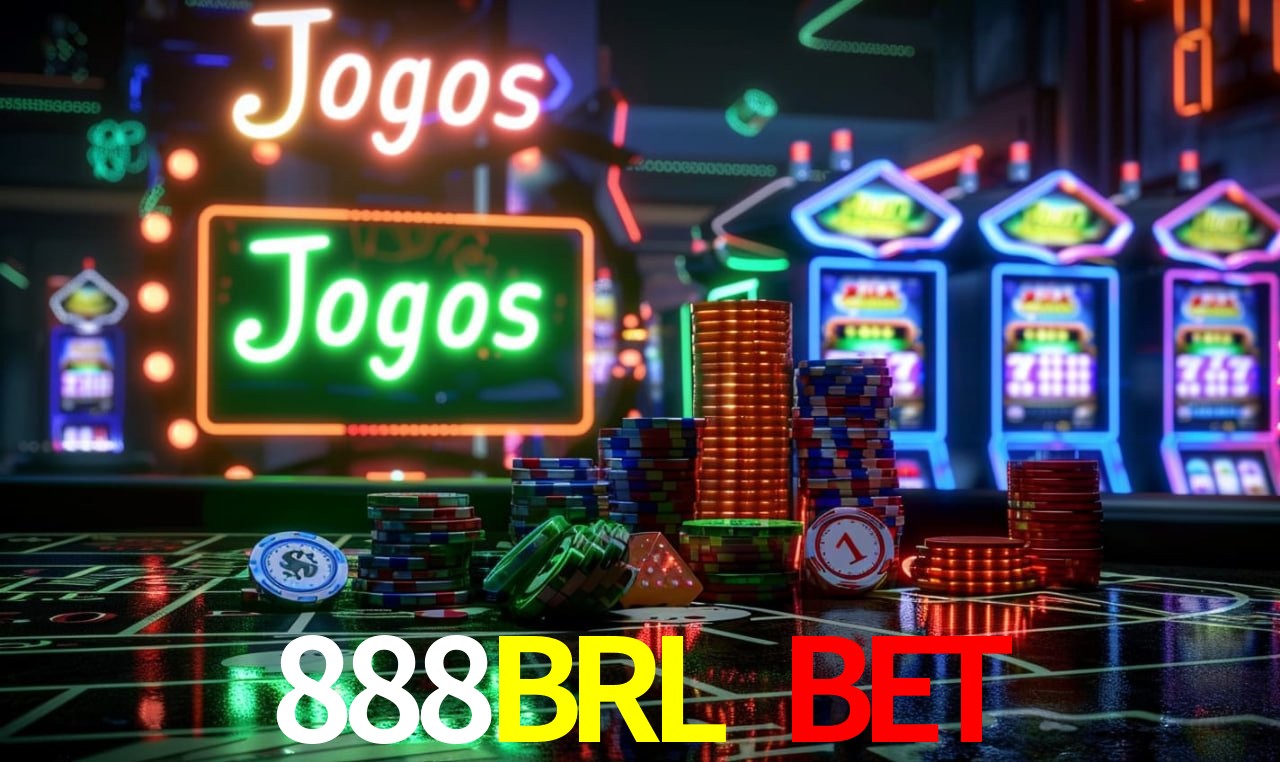 888BRL BET app