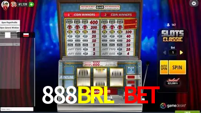 Descubra o Mundo do Cassino Online com 888BRL BET