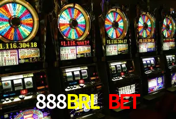 A Popularidade dos Caça-Níqueis no 888BRL BET
