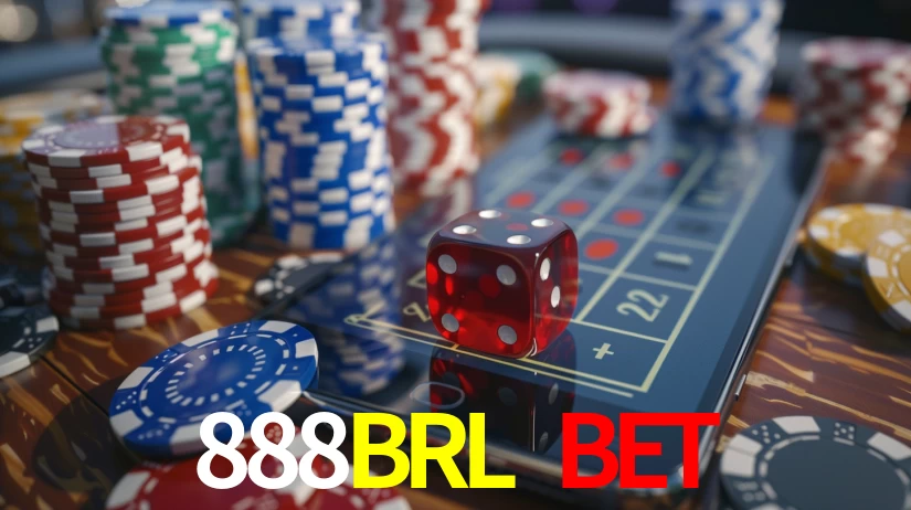 888BRL BET app