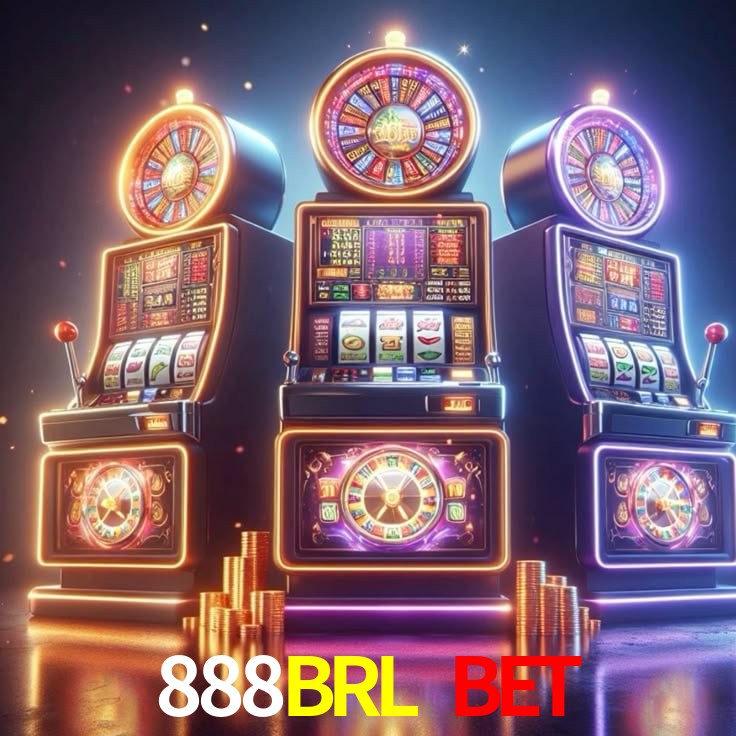 888BRL BET App Interface
