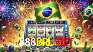 Account Benefits 888BRL BET