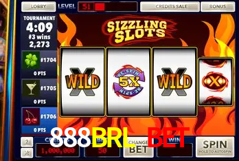 Descubra a Magia dos Jogos de Arcade no 888BRL BET