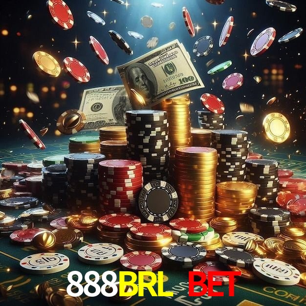 Jogos Exclusivos 888BRL BET