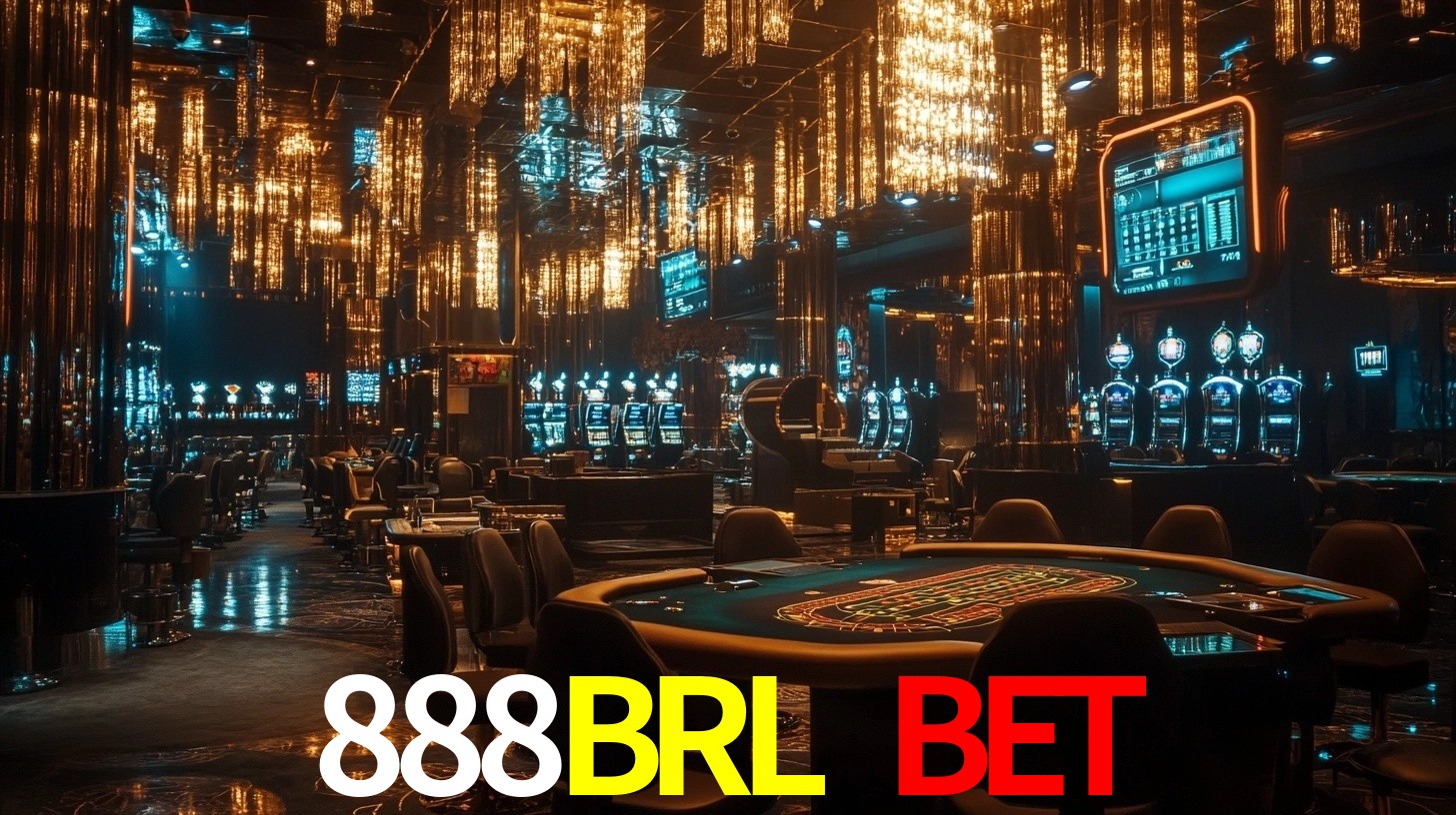 888BRL BET