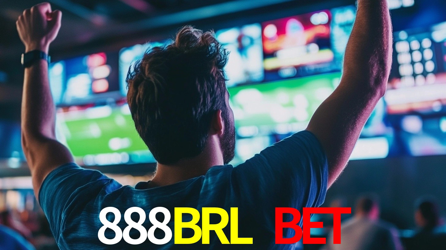 Sinta a adrenalina dos jogos de cassino com 888BRL BET