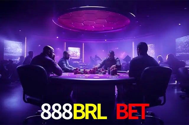 Tecnologia da Plataforma 888BRL BET
