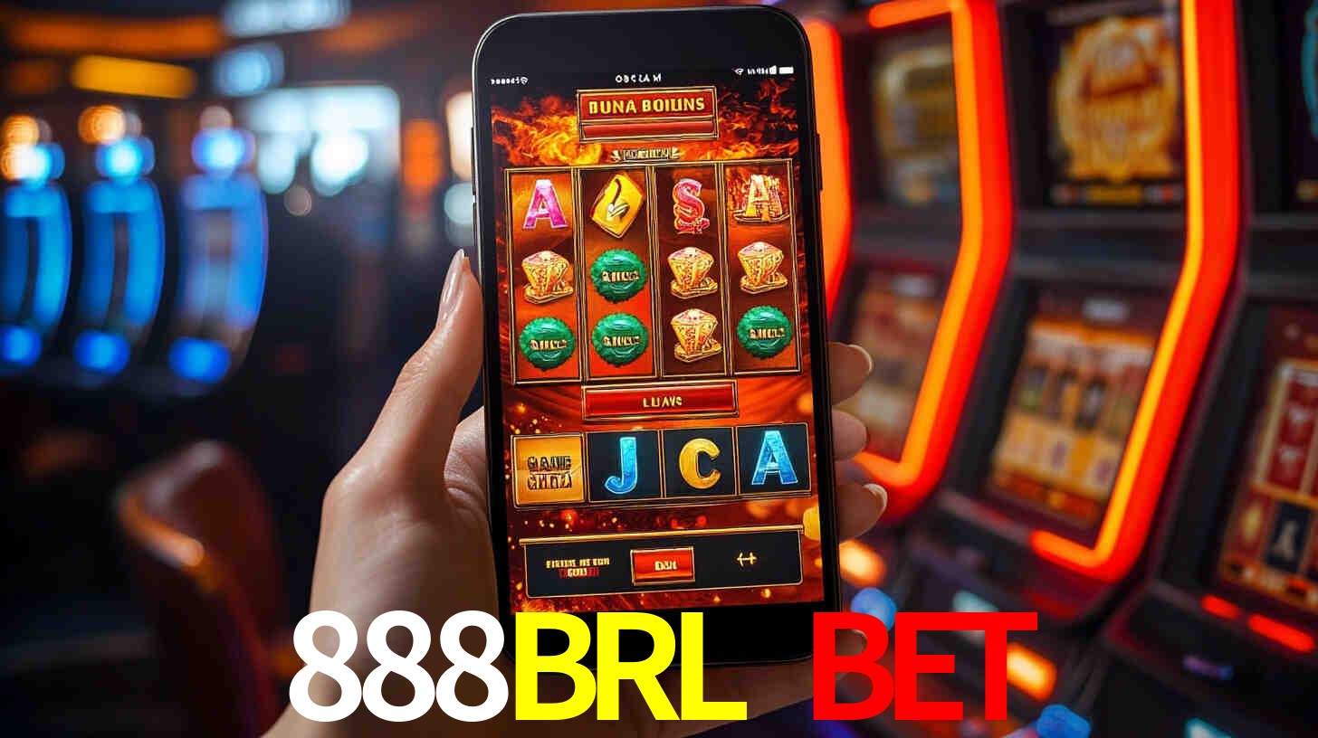 888BRL BET