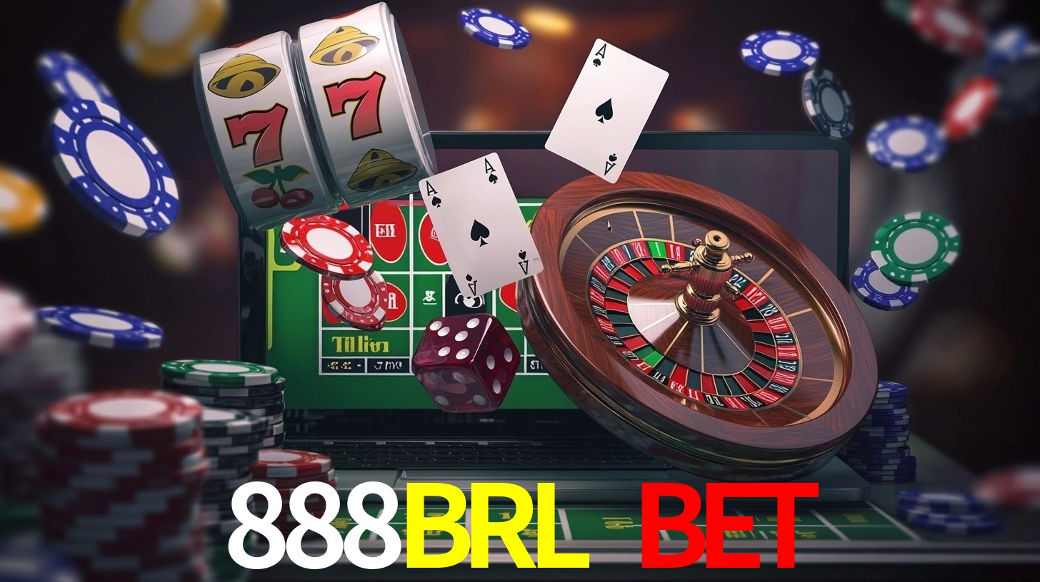 Welcome Bonus 888BRL BET
