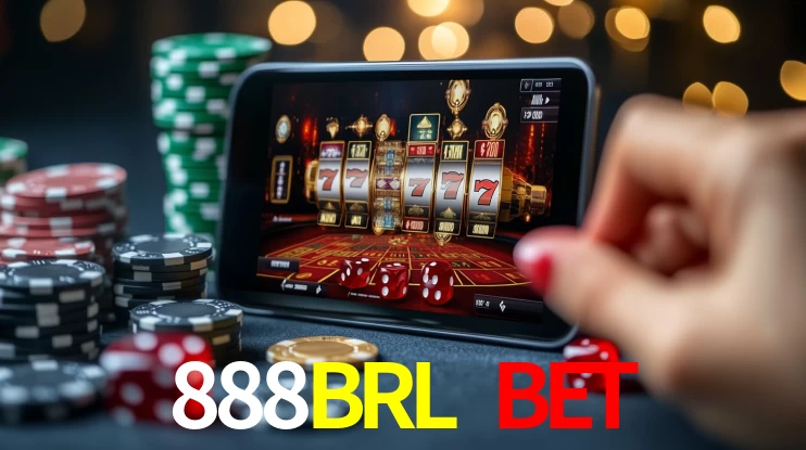 VIP Casino 888BRL BET