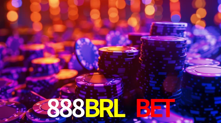 888BRL BET