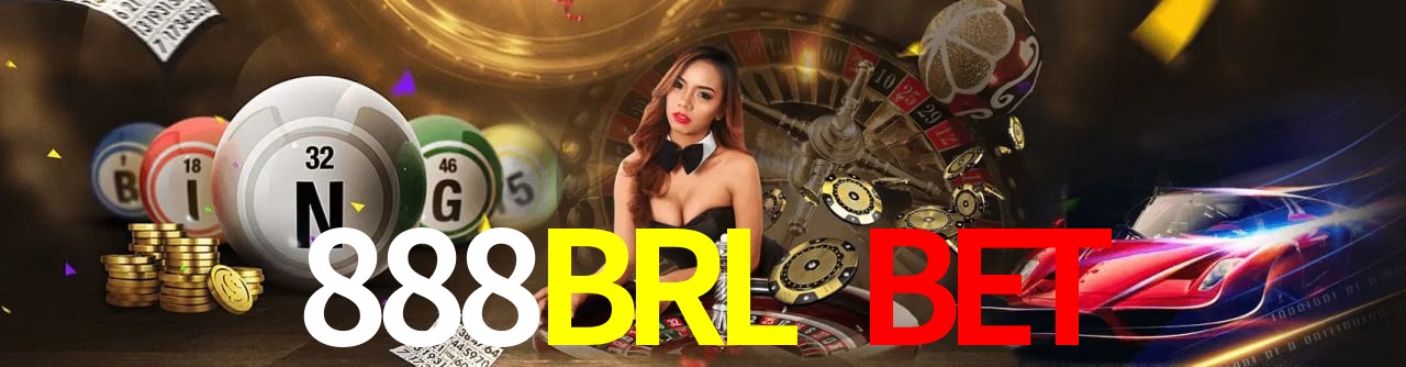 888BRL BET São Paulo - Top Slots
