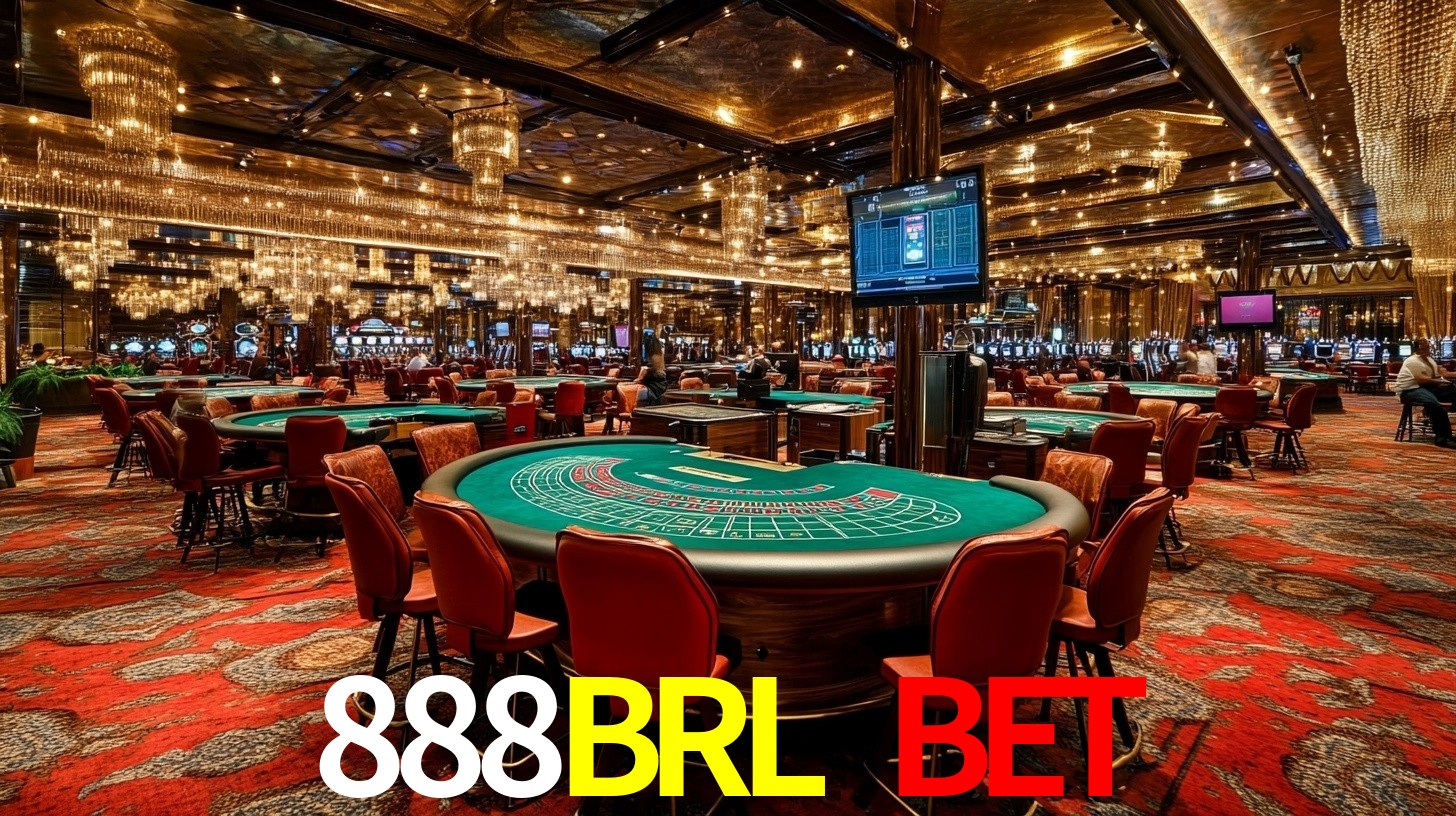 888BRL BET
