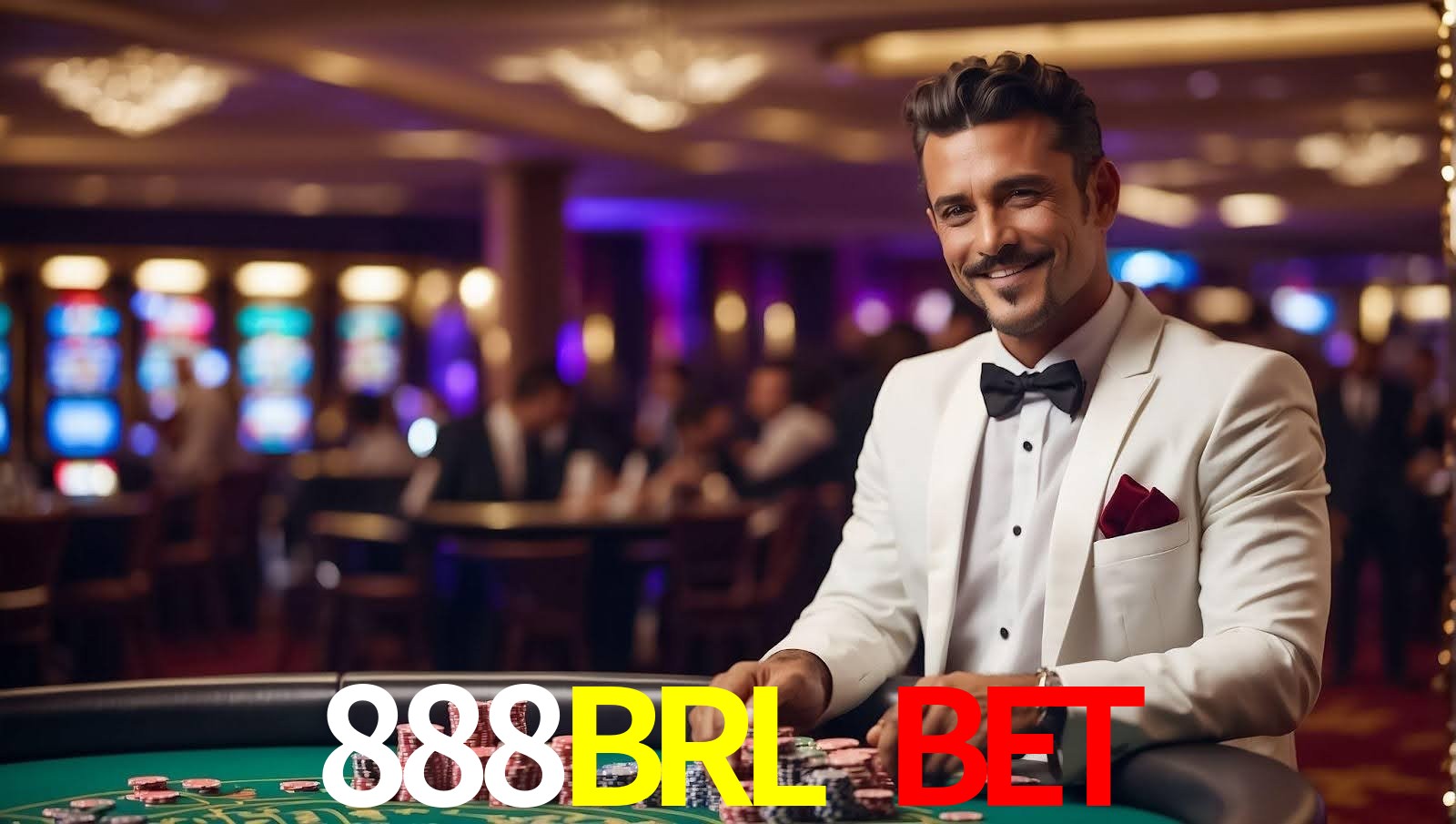 888BRL BET - Login Methods
