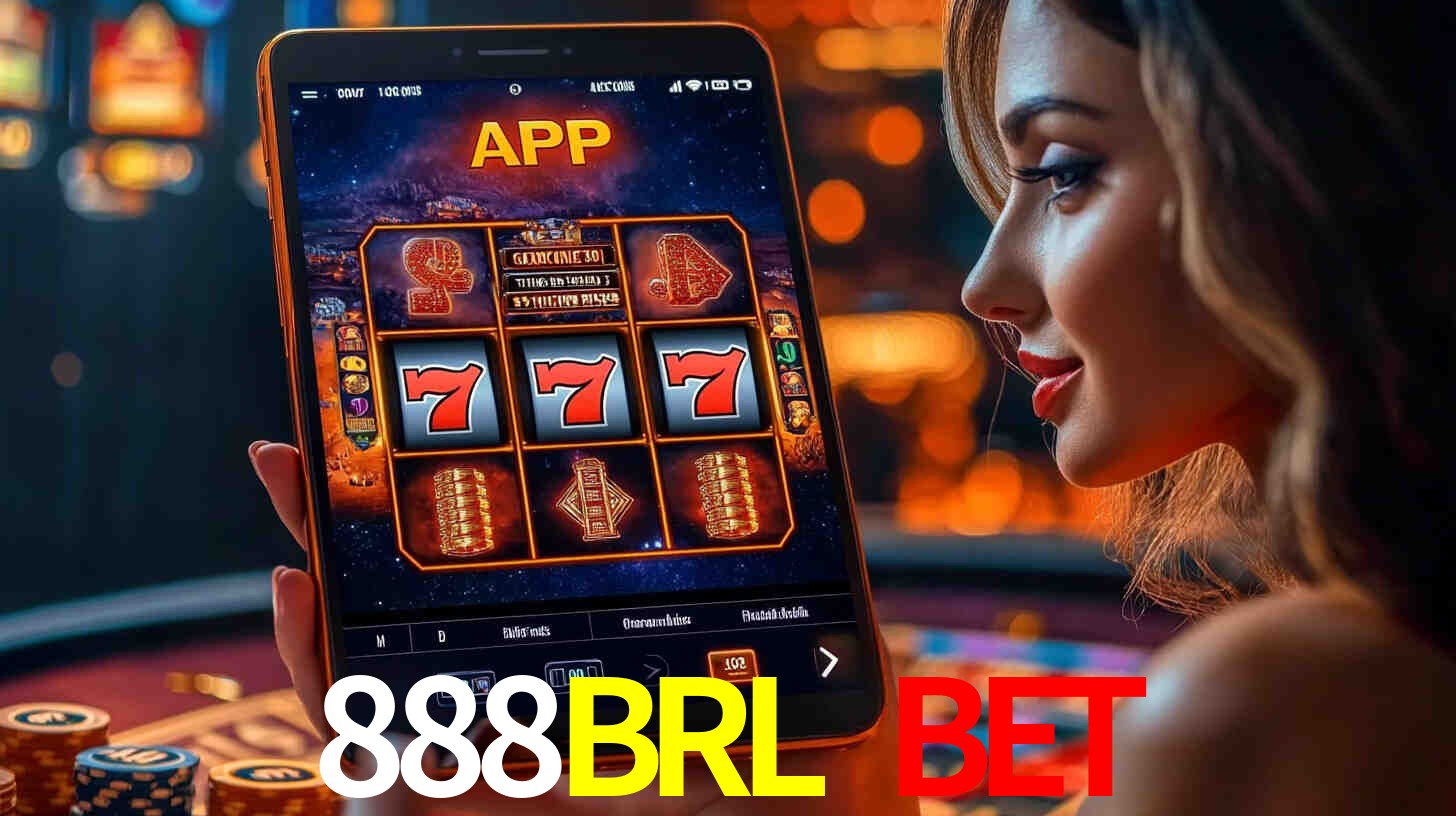 888BRL BET