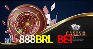 Provedores de Jogos 888BRL BET