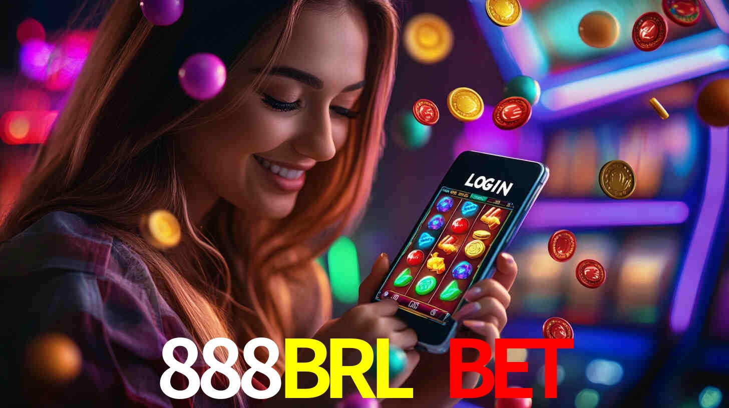 888BRL BET