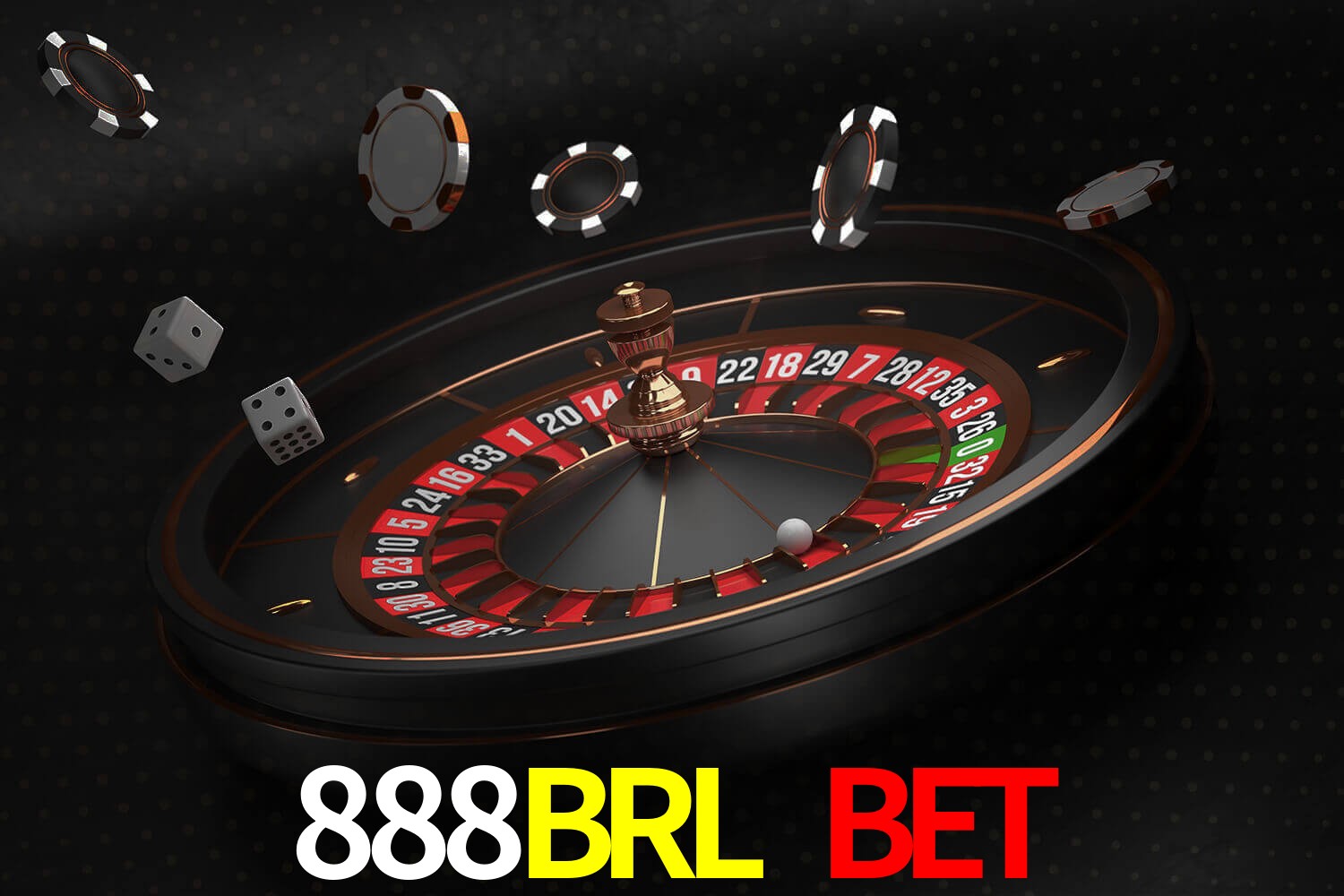 888BRL BET app